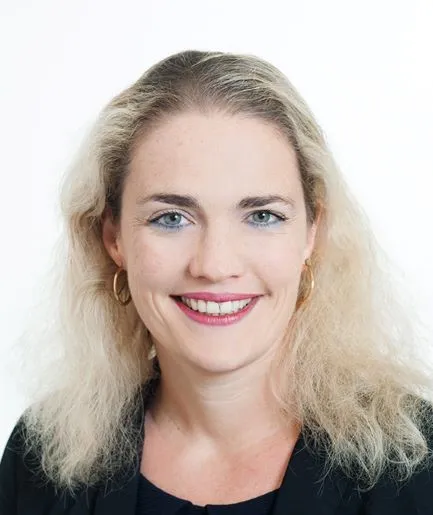 Stefanie Rinderle-Ma